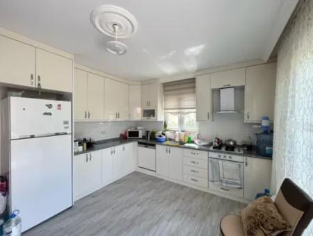 Dalaman Altintaş Mah. 4 In 1 Detached Villa For Sale