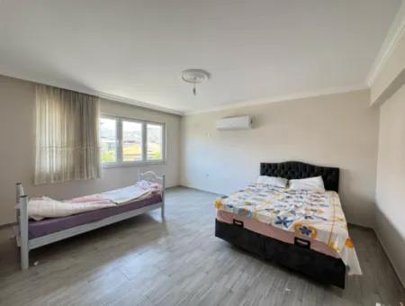 Dalaman Altintaş Mah. 4 In 1 Detached Villa For Sale