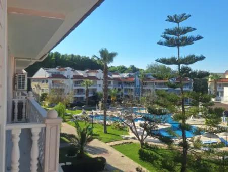 Dalaman, Botanic Gardens - 3 Bed Duplex Apartment