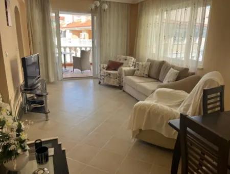 Dalaman, Botanic Gardens - 3 Bed Duplex Apartment