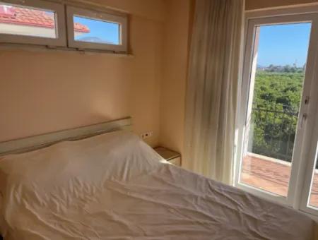 Dalaman, Botanic Gardens - 3 Bed Duplex Apartment