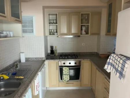 Dalaman, Botanic Gardens - 3 Bed Duplex Apartment