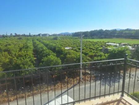 Dalaman, Botanic Gardens - 3 Bed Duplex Apartment