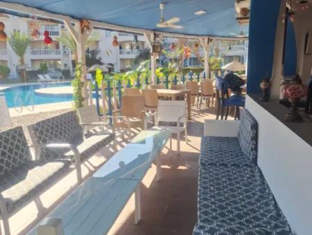 Dalaman, Botanic Gardens - 3 Bed Duplex Apartment