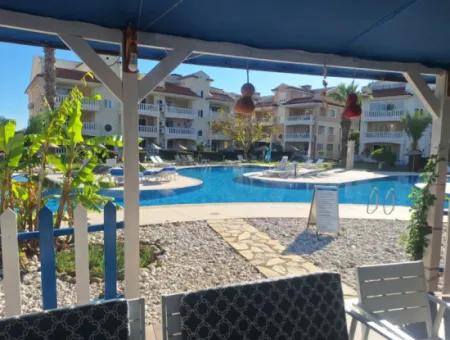 Dalaman, Botanic Gardens - 3 Bed Duplex Apartment