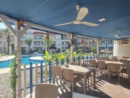 Dalaman, Botanic Gardens - 3 Bed Duplex Apartment