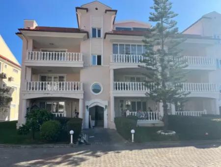 Dalaman, Botanic Gardens - 3 Bed Duplex Apartment