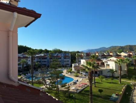 Dalaman, Botanic Gardens - 3 Bed Duplex Apartment
