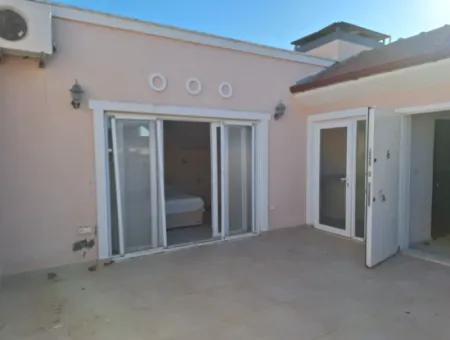 Dalaman, Botanic Gardens - 3 Bed Duplex Apartment