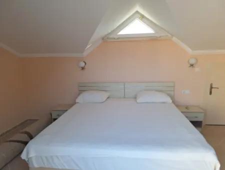 Dalaman, Botanic Gardens - 3 Bed Duplex Apartment