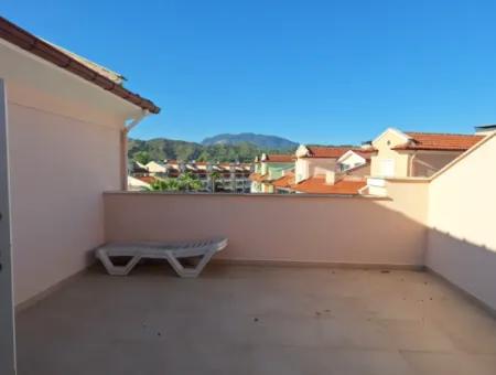 Dalaman, Botanic Gardens - 3 Bed Duplex Apartment