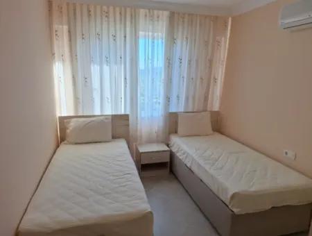 Dalaman, Botanic Gardens - 3 Bed Duplex Apartment