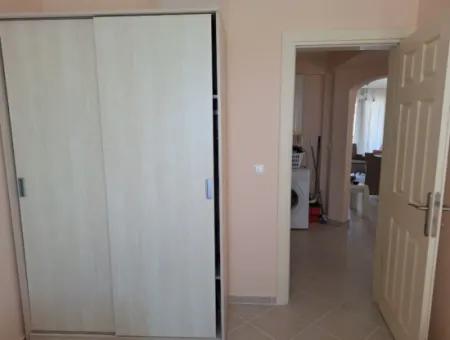 Dalaman, Botanic Gardens - 3 Bed Duplex Apartment