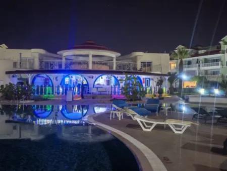 Dalaman, Botanic Gardens - 3 Bed Duplex Apartment