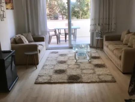 Opportunity For Sale In Hürriyet Neighborhood 2 1 Flat