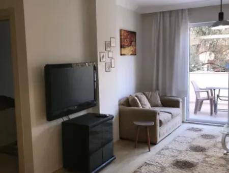 Opportunity For Sale In Hürriyet Neighborhood 2 1 Flat