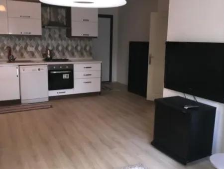 Opportunity For Sale In Hürriyet Neighborhood 2 1 Flat