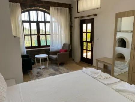 4 1 Villa For Sale In Atakent, The Favorite Area Of Dalaman