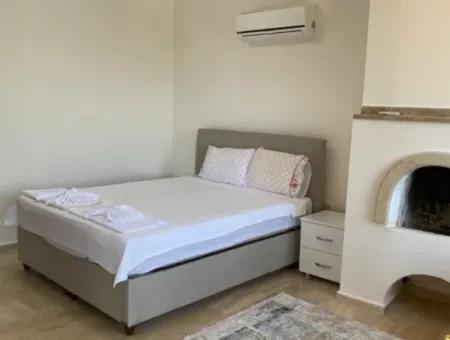 4 1 Villa For Sale In Atakent, The Favorite Area Of Dalaman