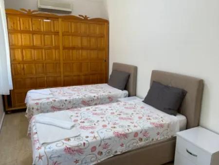 4 1 Villa For Sale In Atakent, The Favorite Area Of Dalaman