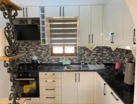4 1 Villa For Sale In Atakent, The Favorite Area Of Dalaman