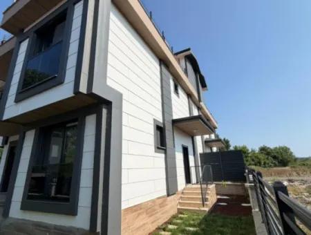 For Sale In Dalaman Karaçali 4 1 Twin Villas