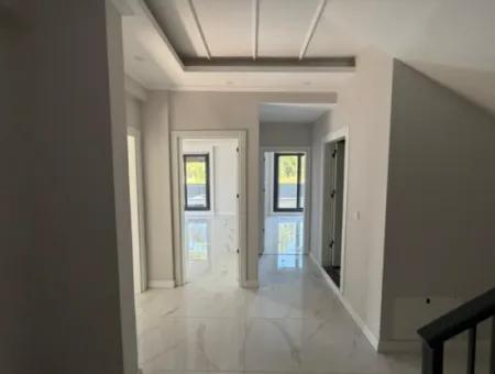 For Sale In Dalaman Karaçali 4 1 Twin Villas