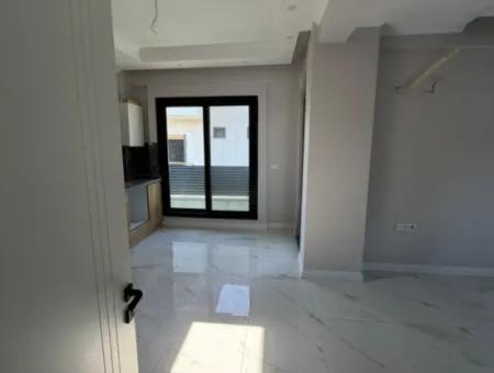 For Sale In Dalaman Karaçali 4 1 Twin Villas