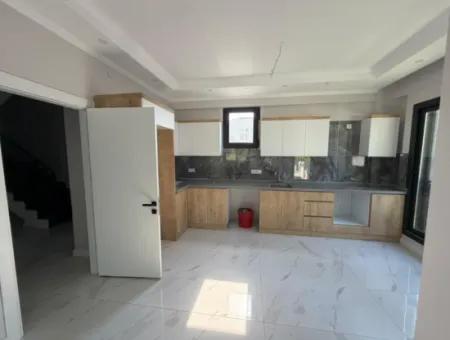 For Sale In Dalaman Karaçali 4 1 Twin Villas