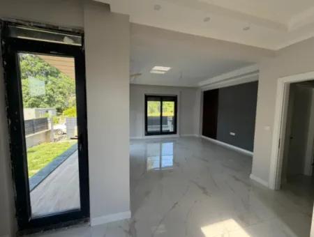 For Sale In Dalaman Karaçali 4 1 Twin Villas