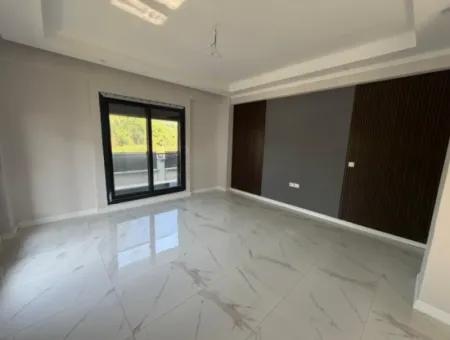 For Sale In Dalaman Karaçali 4 1 Twin Villas