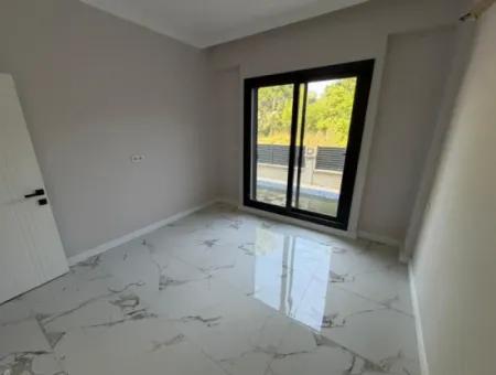 For Sale In Dalaman Karaçali 4 1 Twin Villas