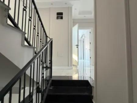 For Sale In Dalaman Karaçali 4 1 Twin Villas