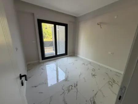 For Sale In Dalaman Karaçali 4 1 Twin Villas