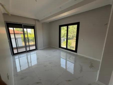For Sale In Dalaman Karaçali 4 1 Twin Villas