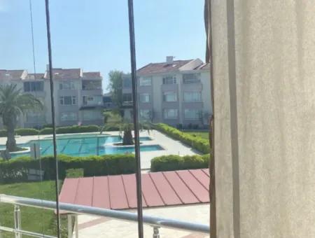 Furnished 2 1 Flats For Sale In Dalaman's Decent Site