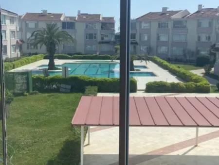Furnished 2 1 Flats For Sale In Dalaman's Decent Site