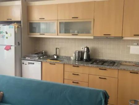 Furnished 2 1 Flats For Sale In Dalaman's Decent Site