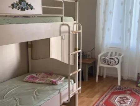Furnished 2 1 Flats For Sale In Dalaman's Decent Site