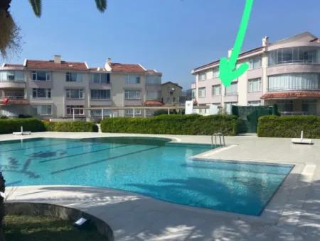 Furnished 2 1 Flats For Sale In Dalaman's Decent Site