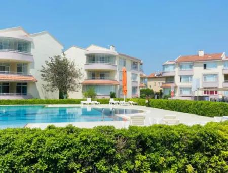 Furnished 2 1 Flats For Sale In Dalaman's Decent Site