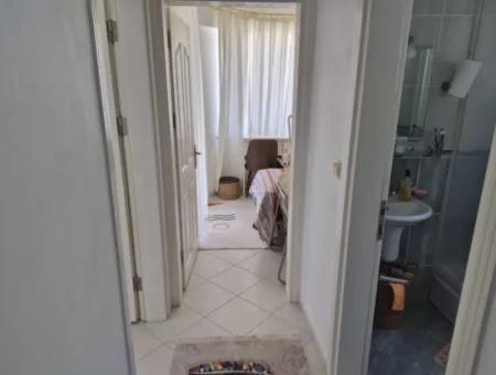 3 1 Twin Villa For Sale In Dalaman Akkaya Valley, Nature Peace And Site