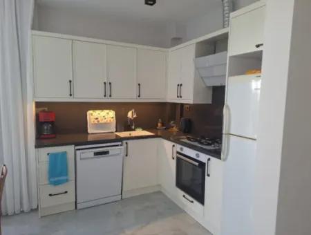Dalaman Karaçali Mah. Furnished 2 1 Twin Villas In A Luxury Complex