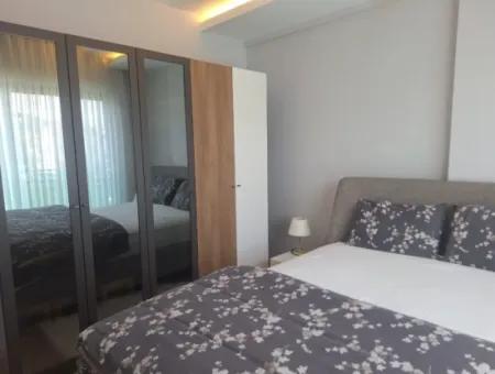 Dalaman Karaçali Mah. Furnished 2 1 Twin Villas In A Luxury Complex