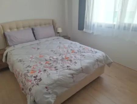Dalaman Karaçali Mah. Furnished 2 1 Twin Villas In A Luxury Complex