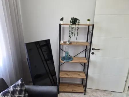 Dalaman Altintaş Mah. 2 In 1 Apartment With Pool And Furnished