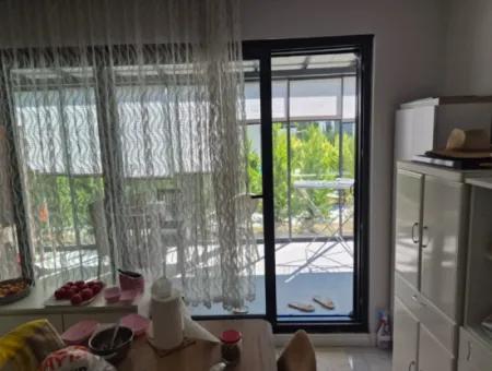 Dalaman Karaçali Mah. 3 1 Villas For Sale In The Site