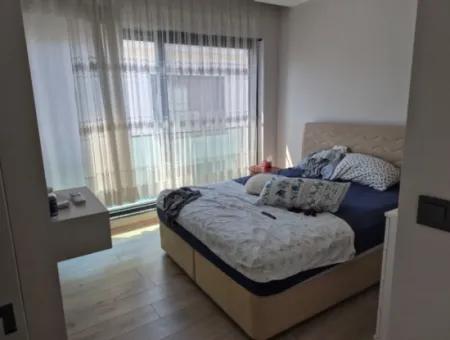 Dalaman Karaçali Mah. 3 1 Villas For Sale In The Site