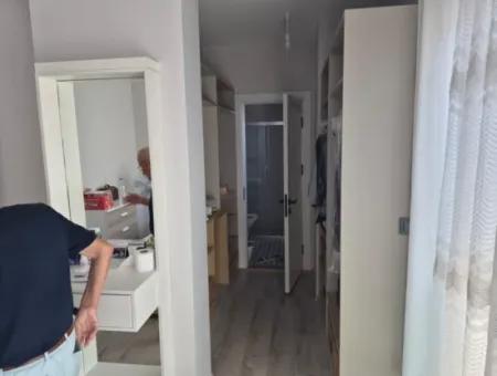 Dalaman Karaçali Mah. 3 1 Villas For Sale In The Site