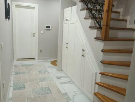 Dalaman Altinas Mah. 3 1 Penthouse Duplex Flat For Sale